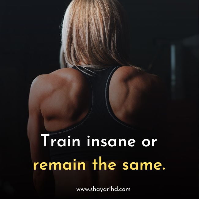 50 + Best Female Fitness Quotes With Images