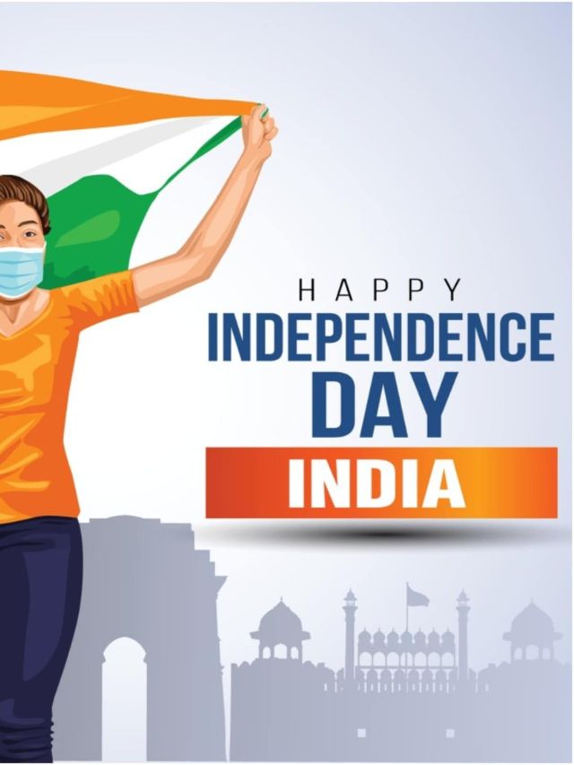 Best Happy Independence Day Shayari In Hindi With Images