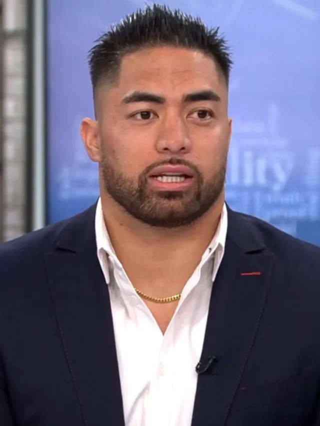 The Manti Te’o Netflix Doc is About More Than Just Catfishing