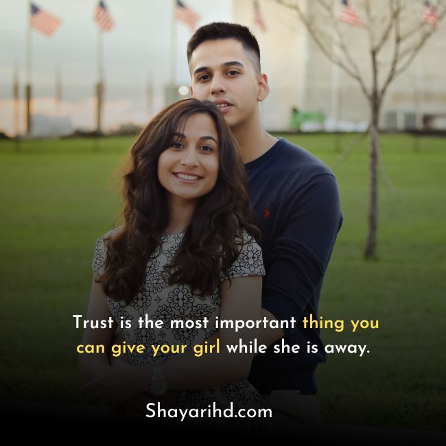 Long Distance Relationship Quotes For Gf