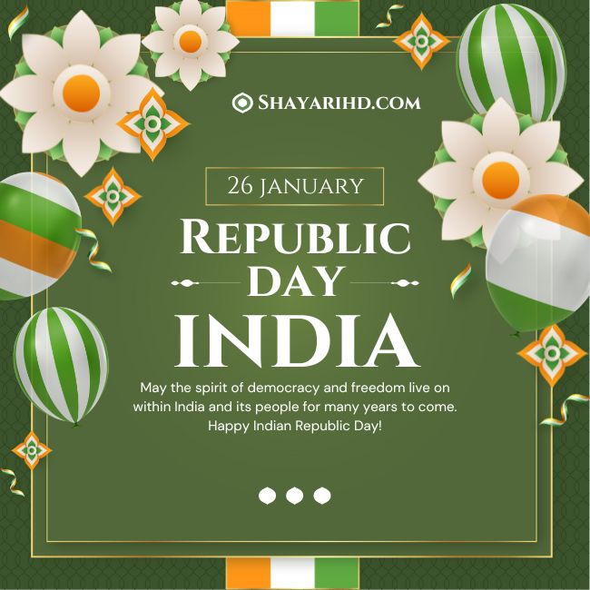 Happy Republic Day Images Download