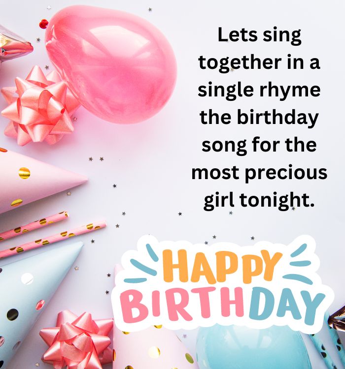 100+ Best Beautiful Happy Birthday Wishes – Happy Birthday SMS Wishes ...