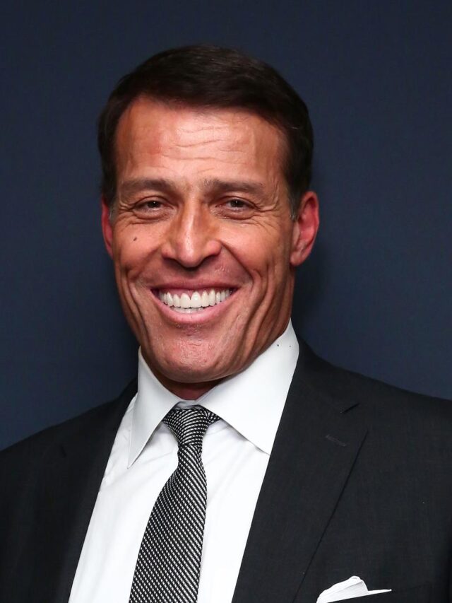 tony robbins quotes