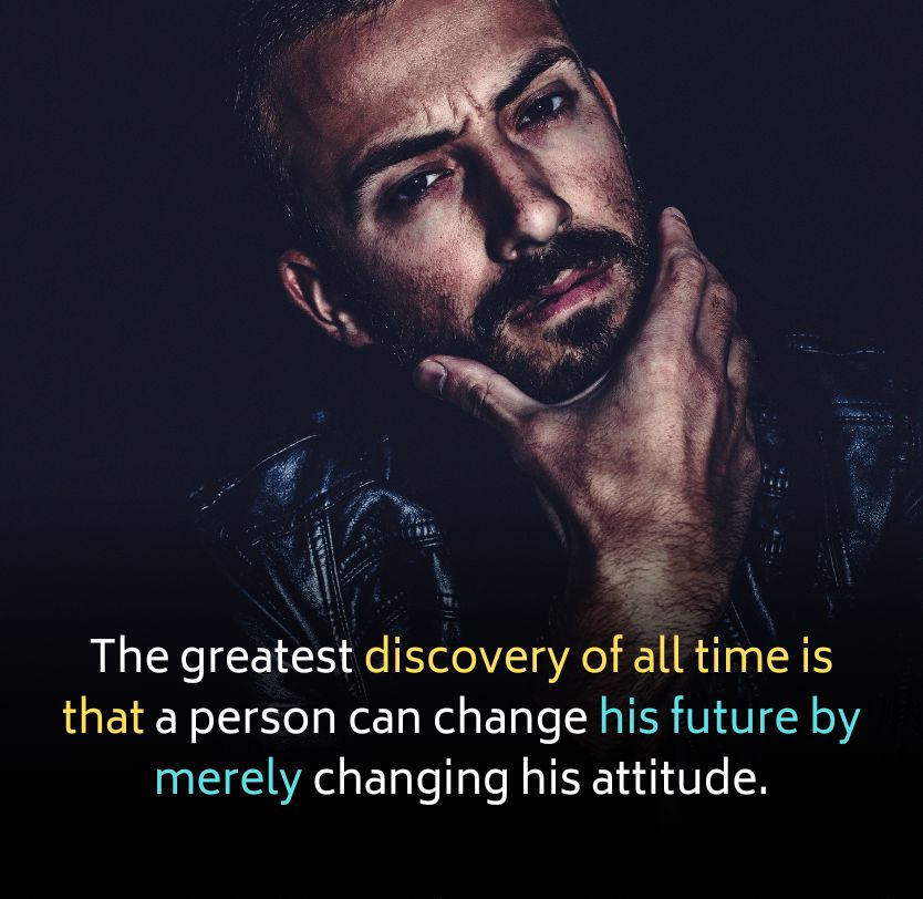 Personality Attitude Quotes With Images