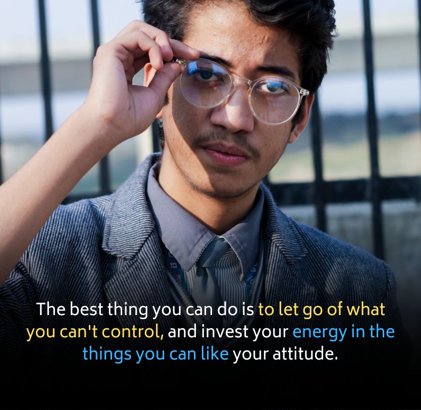 Best Personality Attitude Quotes With Images