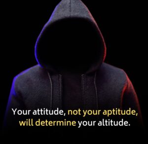 50+ Best Personality Attitude Quotes With Images - Shayarihd