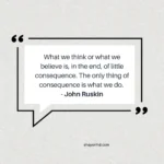Character Quotes