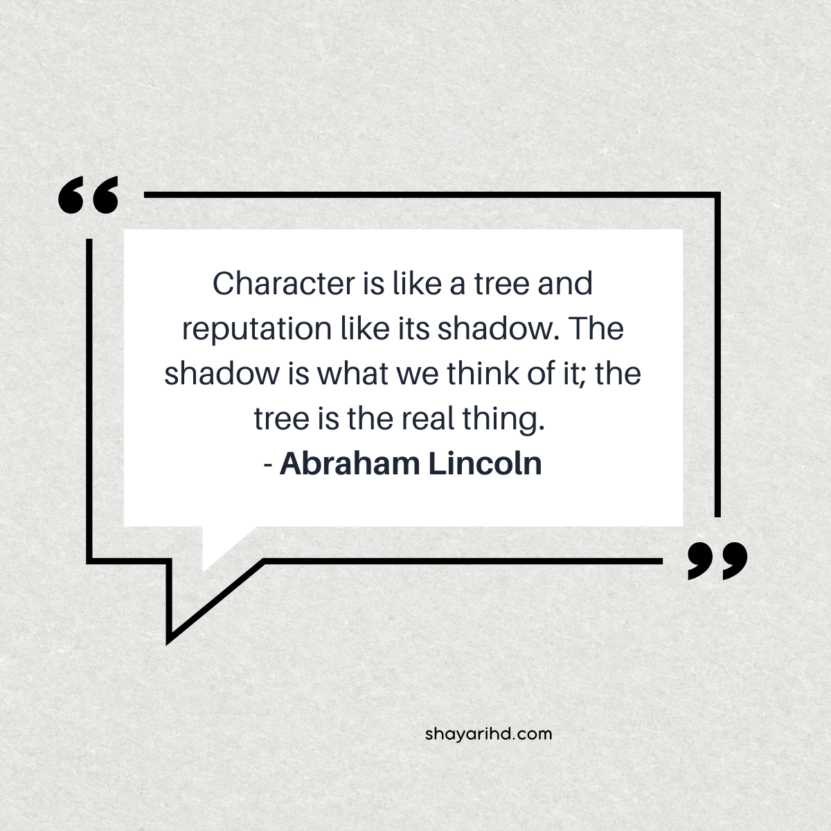 50+ Character Quotes About Building Great Character - Shayarihd