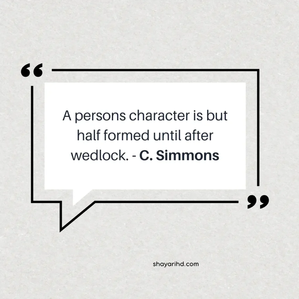 Quotes about good character