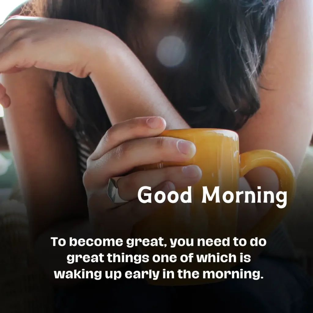  Good Morning Quotes With Images For Whatsapp In English