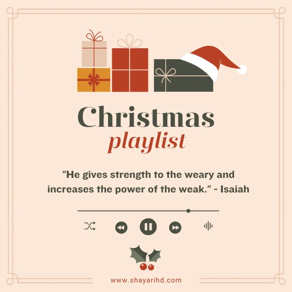 Christmas Christian Quotes