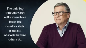 Bill Gates Quotes: 25 Most Famous Quotes By Bill Gates