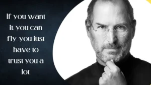 Most Inspirable Quotes By Steve Jobs