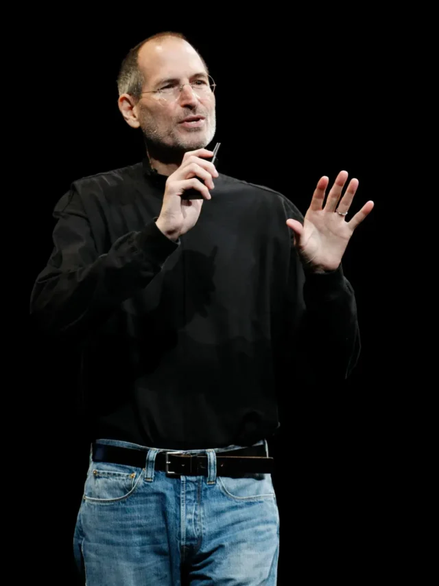 58 Most Inspirable Quotes By Steve Jobs