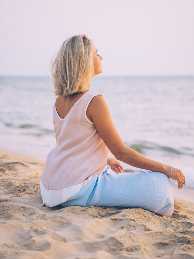 15 Best Meditation Quotes That Will Help You Stay Grounded