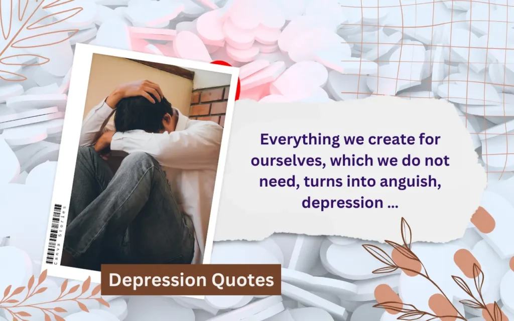 Depression Quotes