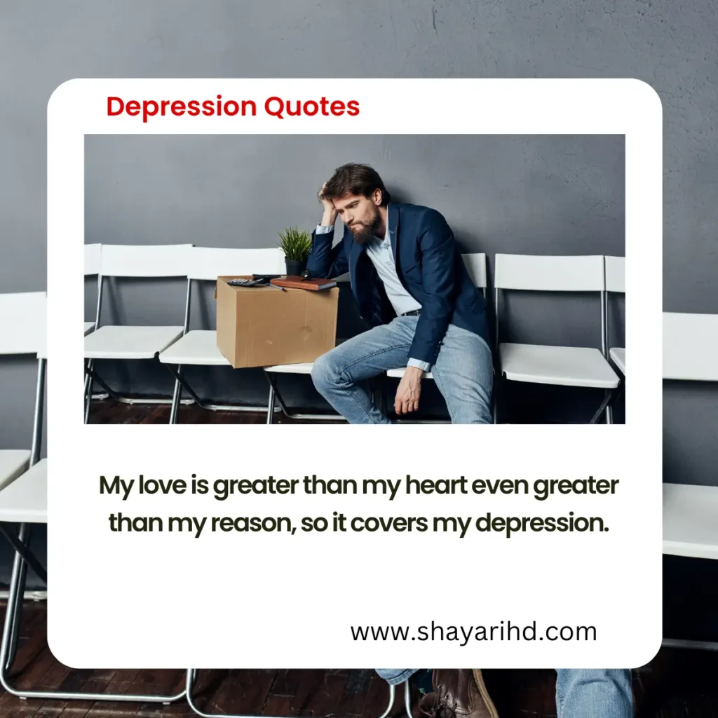 Depression Quotes