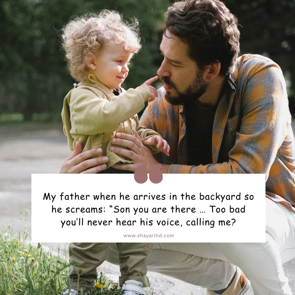 Fathers Day Quotes