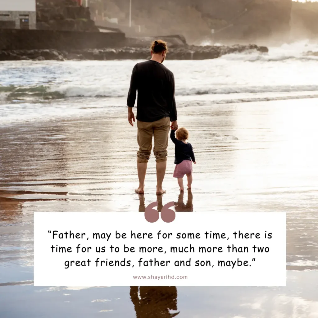 Fathers Day Quotes