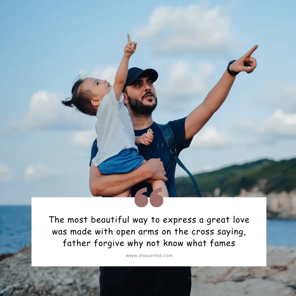 Fathers Day Quotes