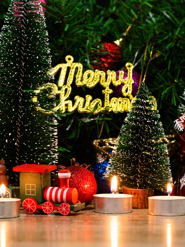 15 Best Merry Christmas With Lots Of Love