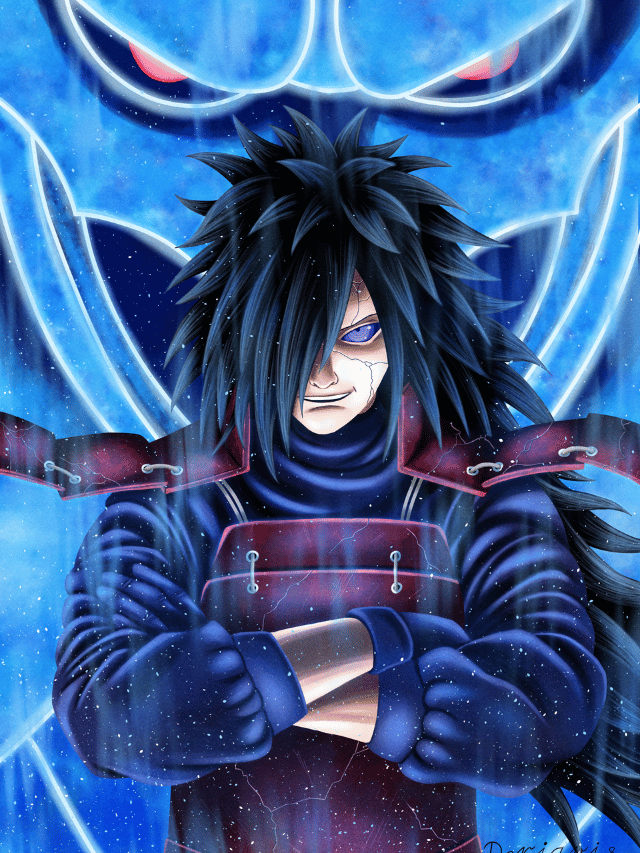 20 Best Madara Quotes Wake Up To Reality